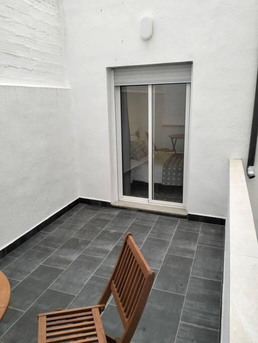 Encantadora Casa En Vinaroz Vinarós Eksteriør bilde