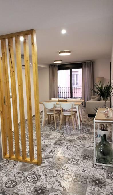 Encantadora Casa En Vinaroz Vinarós Eksteriør bilde